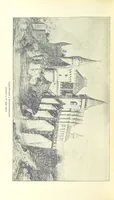 An illustration from A magyar nemzet tortenete. Szerkeszti Szilágyi S. [With maps and illustrations (1895)