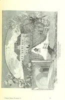 An illustration from A magyar nemzet tortenete. Szerkeszti Szilágyi S. [With maps and illustrations (1895)