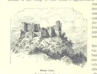 An illustration from A magyar nemzet tortenete. Szerkeszti Szilágyi S. [With maps and illustrations (1895)