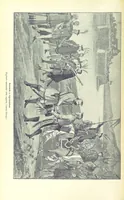 An illustration from A magyar nemzet tortenete. Szerkeszti Szilágyi S. [With maps and illustrations (1895)