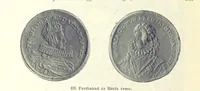 An illustration from A magyar nemzet tortenete. Szerkeszti Szilágyi S. [With maps and illustrations (1895)