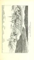 An illustration from A magyar nemzet tortenete. Szerkeszti Szilágyi S. [With maps and illustrations (1895)