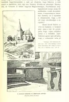 An illustration from A magyar nemzet tortenete. Szerkeszti Szilágyi S. [With maps and illustrations (1895)