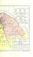 An illustration from A magyar nemzet tortenete. Szerkeszti Szilágyi S. [With maps and illustrations (1895)