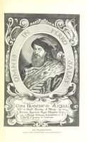 An illustration from A magyar nemzet tortenete. Szerkeszti Szilágyi S. [With maps and illustrations (1895)