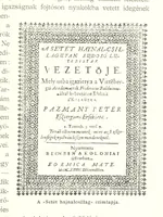 An illustration from A magyar nemzet tortenete. Szerkeszti Szilágyi S. [With maps and illustrations (1895)