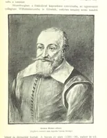 An illustration from A magyar nemzet tortenete. Szerkeszti Szilágyi S. [With maps and illustrations (1895)