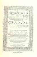 An illustration from A magyar nemzet tortenete. Szerkeszti Szilágyi S. [With maps and illustrations (1895)