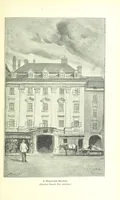 An illustration from A magyar nemzet tortenete. Szerkeszti Szilágyi S. [With maps and illustrations (1895)