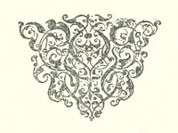 An illustration from A magyar nemzet tortenete. Szerkeszti Szilágyi S. [With maps and illustrations (1895)