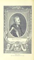 An illustration from A magyar nemzet tortenete. Szerkeszti Szilágyi S. [With maps and illustrations (1895)