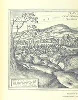 An illustration from A magyar nemzet tortenete. Szerkeszti Szilágyi S. [With maps and illustrations (1895)