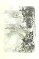 An illustration from Voyage aux Pyrénées ... Troisième édition illustrée par Gustave Doré (1860)