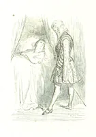 An illustration from Voyage aux Pyrénées ... Troisième édition illustrée par Gustave Doré (1860)