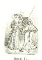 An illustration from Voyage aux Pyrénées ... Troisième édition illustrée par Gustave Doré (1860)