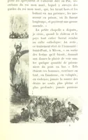 An illustration from Voyage aux Pyrénées ... Troisième édition illustrée par Gustave Doré (1860)