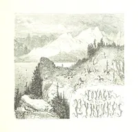 An illustration from Voyage aux Pyrénées ... Troisième édition illustrée par Gustave Doré (1860)