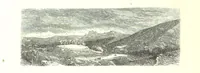 An illustration from Voyage aux Pyrénées ... Troisième édition illustrée par Gustave Doré (1860)