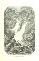 An illustration from Voyage aux Pyrénées ... Troisième édition illustrée par Gustave Doré (1860)