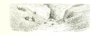 An illustration from Voyage aux Pyrénées ... Troisième édition illustrée par Gustave Doré (1860)