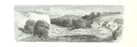 An illustration from Voyage aux Pyrénées ... Troisième édition illustrée par Gustave Doré (1860)