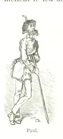 An illustration from Voyage aux Pyrénées ... Troisième édition illustrée par Gustave Doré (1860)