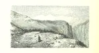 An illustration from Voyage aux Pyrénées ... Troisième édition illustrée par Gustave Doré (1860)