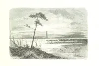 An illustration from Voyage aux Pyrénées ... Troisième édition illustrée par Gustave Doré (1860)
