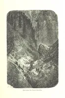 An illustration from Voyage aux Pyrénées ... Troisième édition illustrée par Gustave Doré (1860)