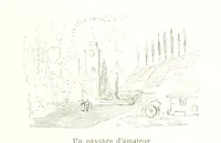 An illustration from Voyage aux Pyrénées ... Troisième édition illustrée par Gustave Doré (1860)
