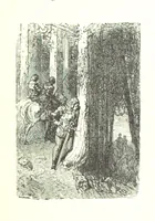 An illustration from Voyage aux Pyrénées ... Troisième édition illustrée par Gustave Doré (1860)