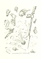 An illustration from Voyage aux Pyrénées ... Troisième édition illustrée par Gustave Doré (1860)