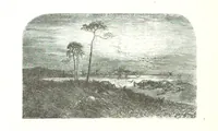 An illustration from Voyage aux Pyrénées ... Troisième édition illustrée par Gustave Doré (1860)