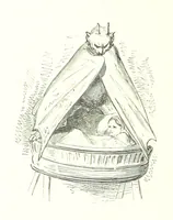 An illustration from Voyage aux Pyrénées ... Troisième édition illustrée par Gustave Doré (1860)