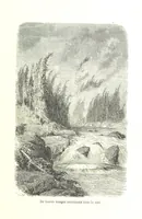 An illustration from Voyage aux Pyrénées ... Troisième édition illustrée par Gustave Doré (1860)