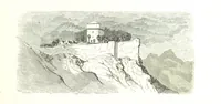 An illustration from Voyage aux Pyrénées ... Troisième édition illustrée par Gustave Doré (1860)