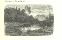 An illustration from Voyage aux Pyrénées ... Troisième édition illustrée par Gustave Doré (1860)