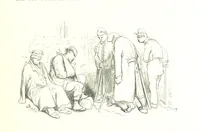 An illustration from Voyage aux Pyrénées ... Troisième édition illustrée par Gustave Doré (1860)