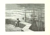 An illustration from Voyage aux Pyrénées ... Troisième édition illustrée par Gustave Doré (1860)