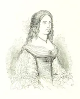 An illustration from Voyage aux Pyrénées ... Troisième édition illustrée par Gustave Doré (1860)