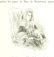An illustration from Voyage aux Pyrénées ... Troisième édition illustrée par Gustave Doré (1860)