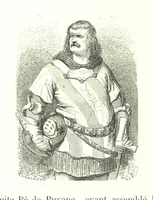 An illustration from Voyage aux Pyrénées ... Troisième édition illustrée par Gustave Doré (1860)