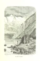 An illustration from Voyage aux Pyrénées ... Troisième édition illustrée par Gustave Doré (1860)