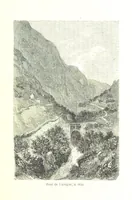 An illustration from Voyage aux Pyrénées ... Troisième édition illustrée par Gustave Doré (1860)