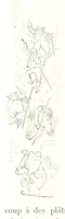 An illustration from Voyage aux Pyrénées ... Troisième édition illustrée par Gustave Doré (1860)