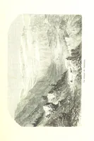 An illustration from Voyage aux Pyrénées ... Troisième édition illustrée par Gustave Doré (1860)