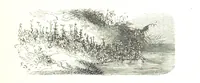 An illustration from Voyage aux Pyrénées ... Troisième édition illustrée par Gustave Doré (1860)