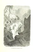 An illustration from Voyage aux Pyrénées ... Troisième édition illustrée par Gustave Doré (1860)