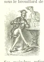 An illustration from Voyage aux Pyrénées ... Troisième édition illustrée par Gustave Doré (1860)