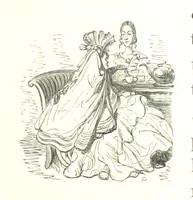 An illustration from Voyage aux Pyrénées ... Troisième édition illustrée par Gustave Doré (1860)
